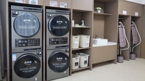 Property amenity - Holiday Inn Ningde Xiapu by IHG (Ningde)