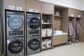 Property amenity - Holiday Inn Ningde Xiapu by IHG (Ningde)