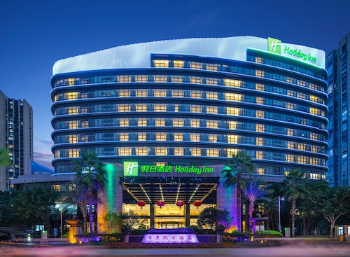 Holiday Inn Ningde Xiapu by IHG