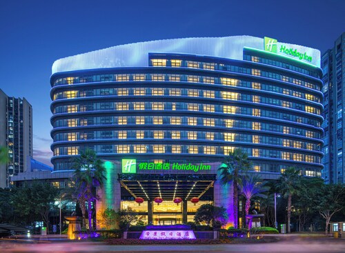 Holiday Inn Ningde Xiapu by IHG
