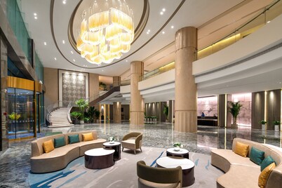 Holiday Inn Ningde Xiapu by IHG