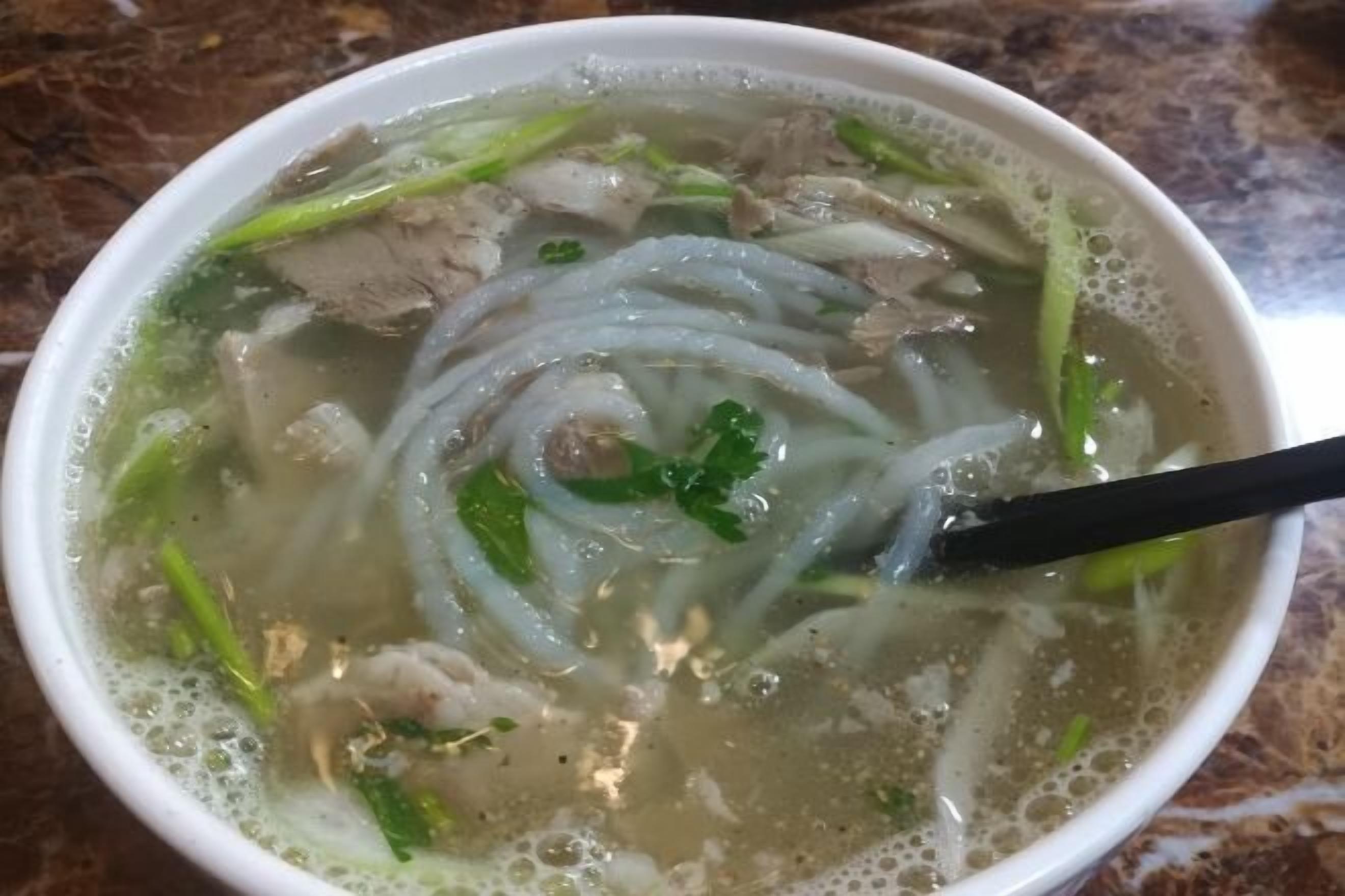 Thức ăn và đồ uống