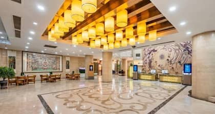 Dunhuang International Hotel