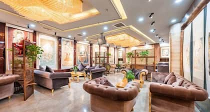 Dunhuang International Hotel