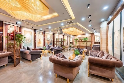 敦煌国际大酒店