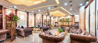 Dunhuang International Hotel