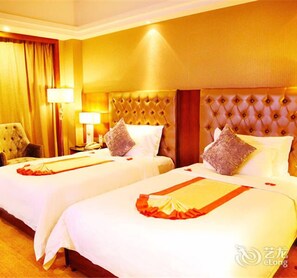 Room - Omiga Hotel - Chenzhou (Chenzhou)