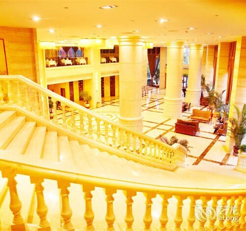 Omiga Hotel - Chenzhou