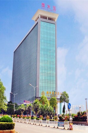 Exterior - Omiga Hotel - Chenzhou (Chenzhou)