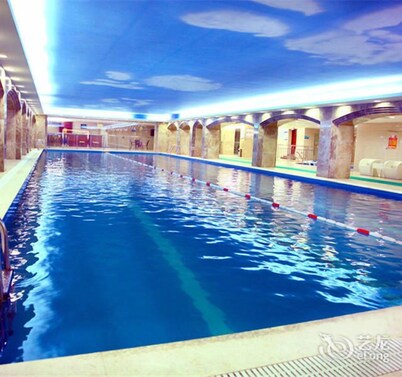 Omiga Hotel - Chenzhou