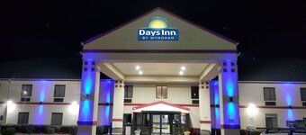 Days Inn by Wyndham Greenville South/Mauldin