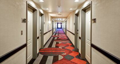Hampton Inn Middletown