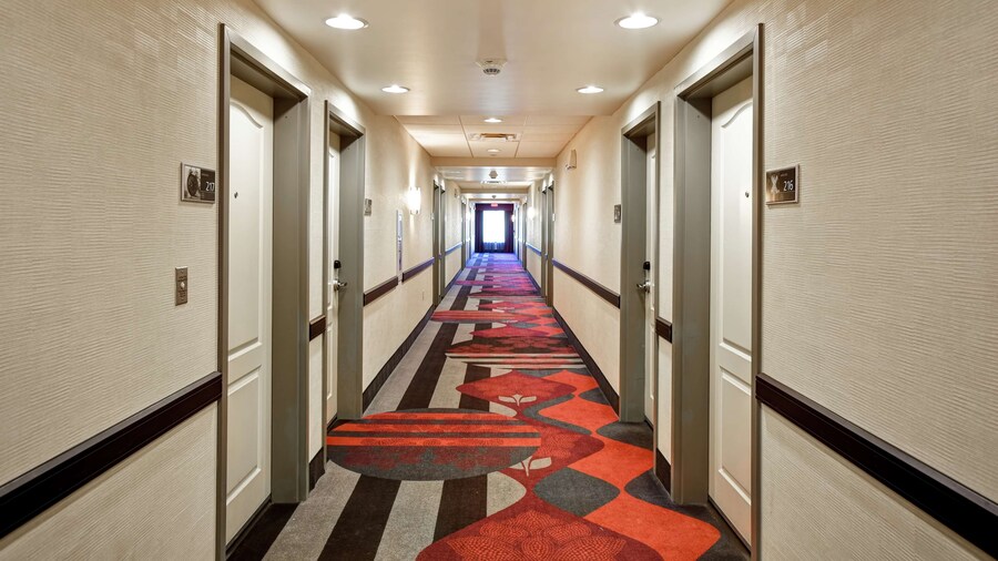 Hampton Inn Middletown