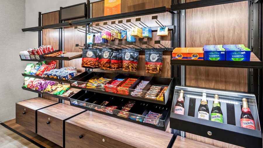 Hampton Inn Middletown