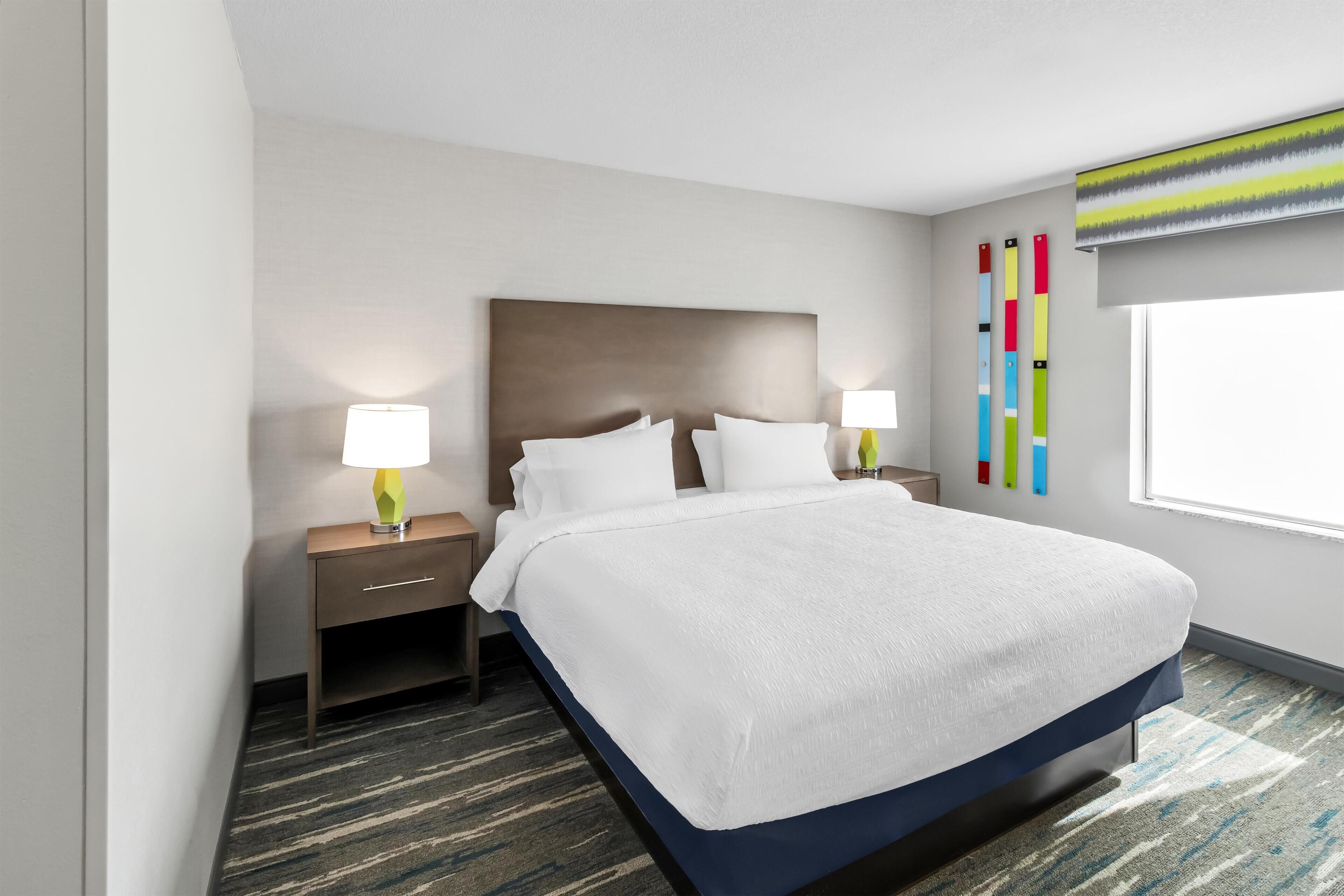 객실 내 금고, 다리미/다리미판, 무료 유아용 침대, 무료 간이 침대