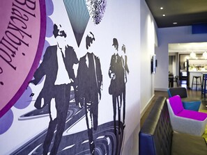Exterior - ibis Styles Liverpool Centre Dale Street (Liverpool)