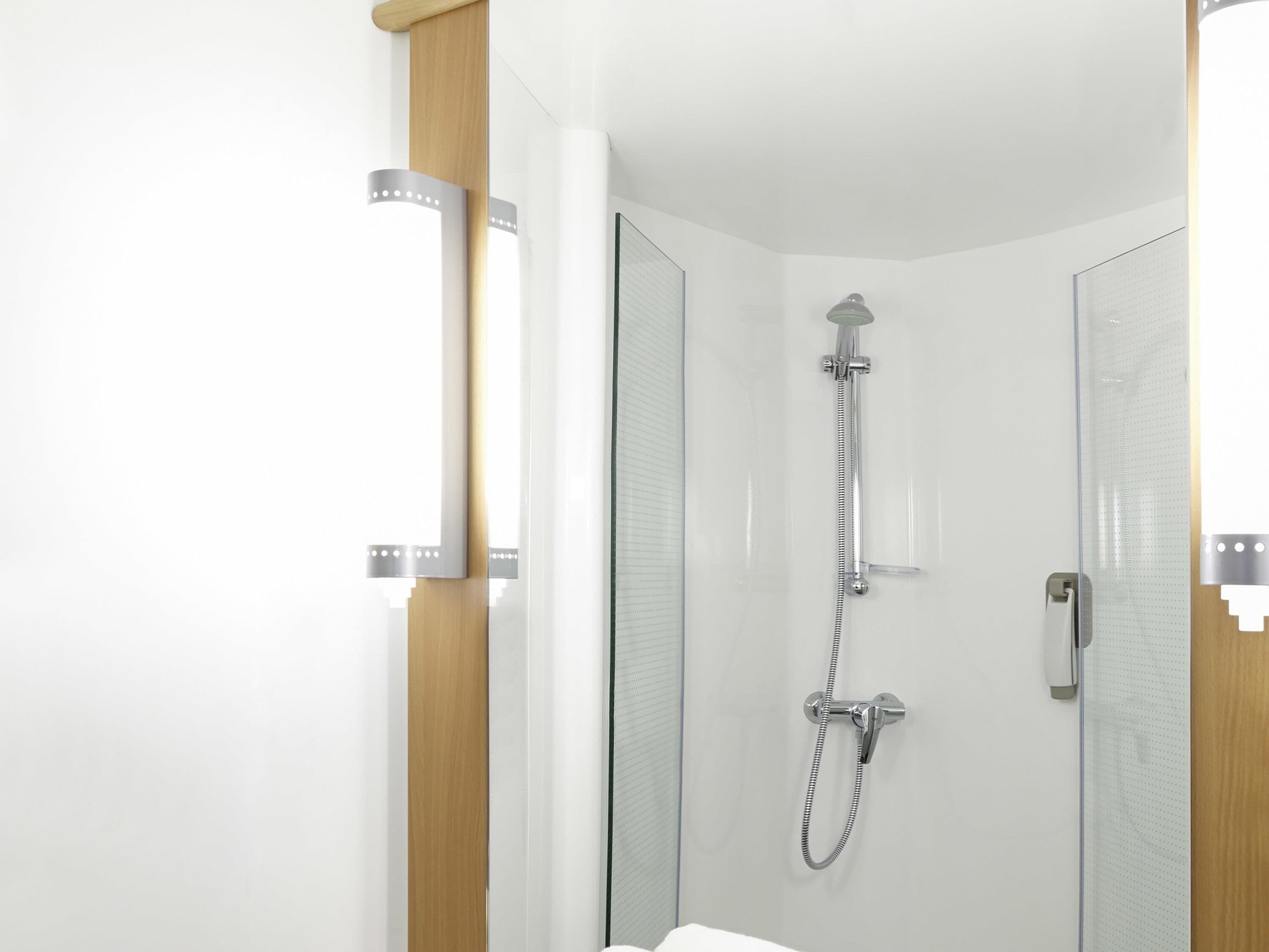 客房, 1 张双人床 | 办公桌、免费 WiFi、床单