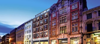 ibis Styles Liverpool Centre Dale Street