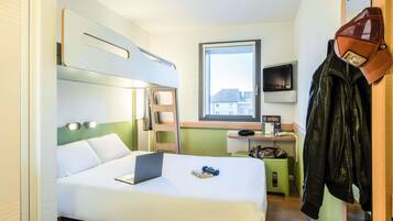 Literie hypoallergénique, bureau