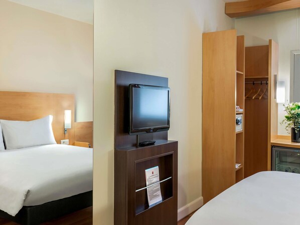 Room, 1 Double Bed - ibis Izmir Alsancak (Izmir)