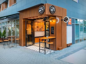 Exterior - ibis Izmir Alsancak (Izmir)