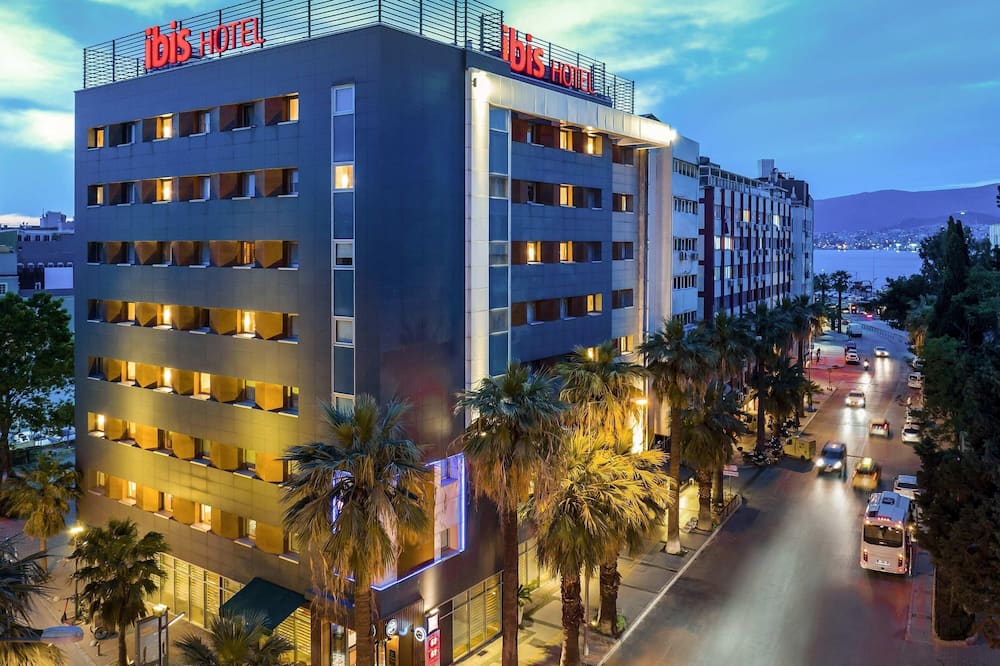 ibis Izmir Alsancak