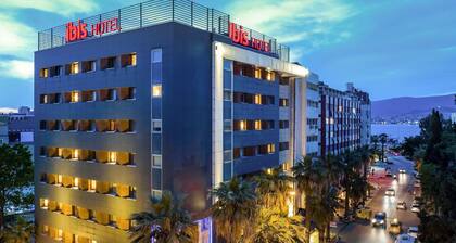 ibis Izmir Alsancak