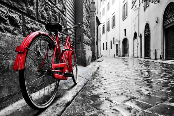 Vélo