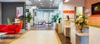 ibis Izmir Alsancak