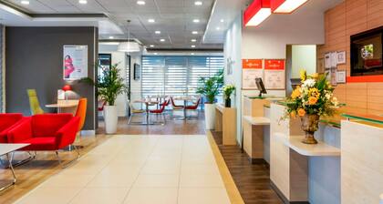 ibis Izmir Alsancak