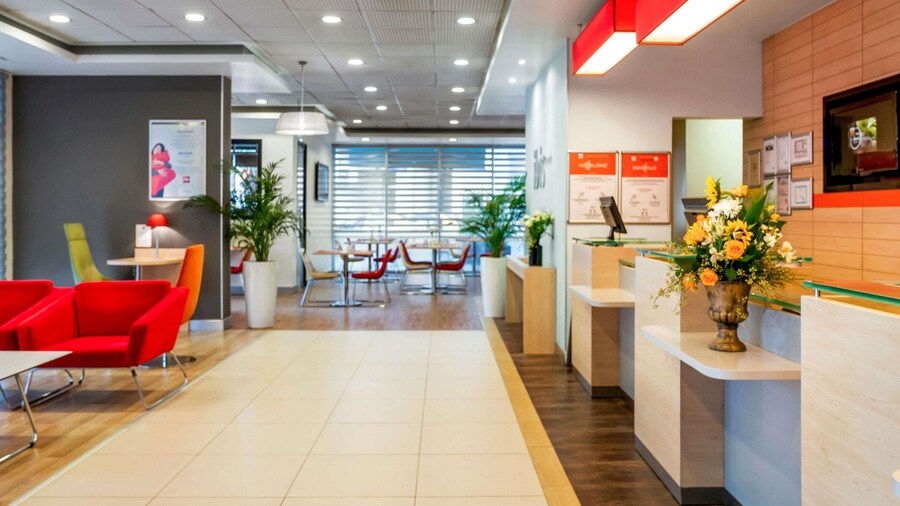 ibis Izmir Alsancak