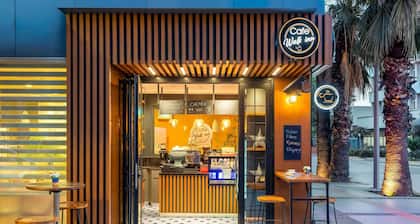 ibis Izmir Alsancak