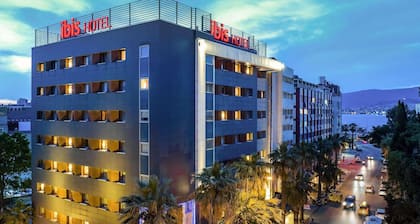 ibis Izmir Alsancak