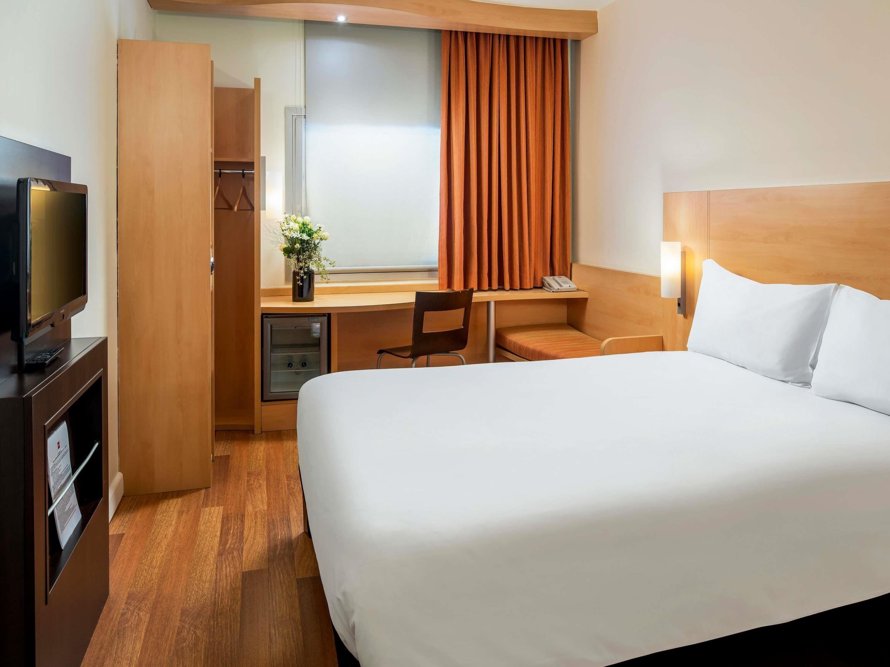 Room, 1 Double Bed