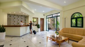 Unclassified image, 5 of 49, button - Romantica Hotel (Apokoronas)