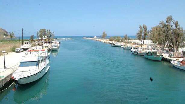 Unclassified image, 1 of 49, button - Romantica Hotel (Apokoronas)