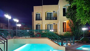 Unclassified image, 2 of 49, button - Romantica Hotel (Apokoronas)
