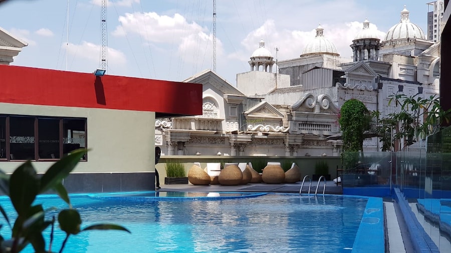 Atria Residences Gading Serpong