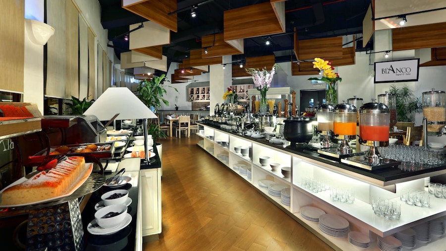 Atria Residences Gading Serpong