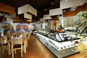 Spécialités Cuisine italienne