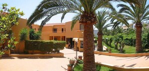 Exterior - Golden Sand Hotel (Chania)