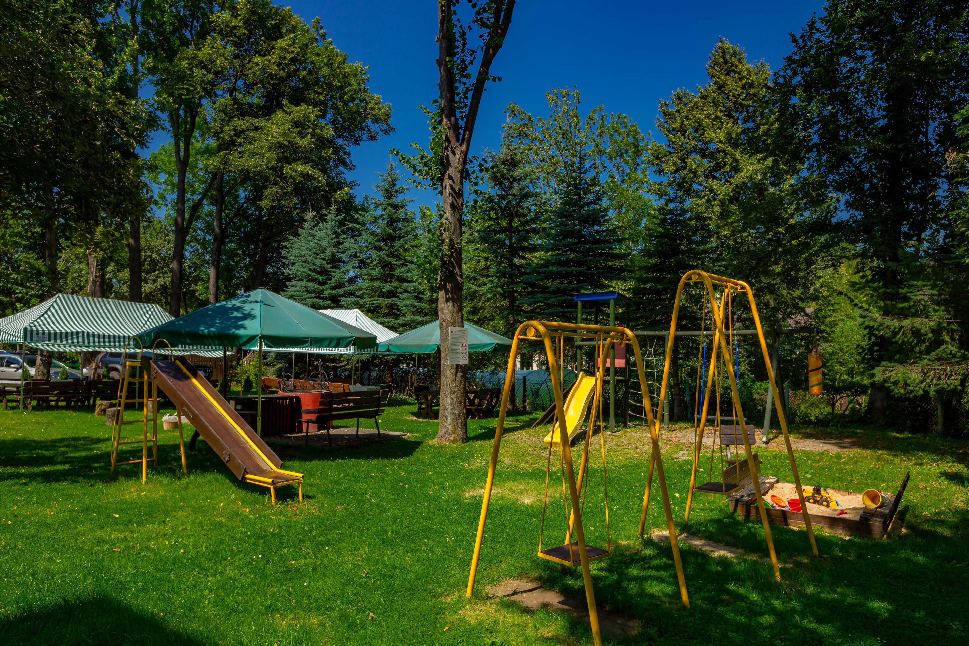 Foto - Halny Pensjonat