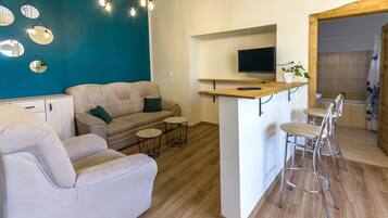 Standard Studio Suite, 1 Bedroom