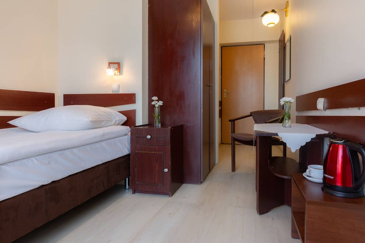 Standard Room, 1 Single Bed