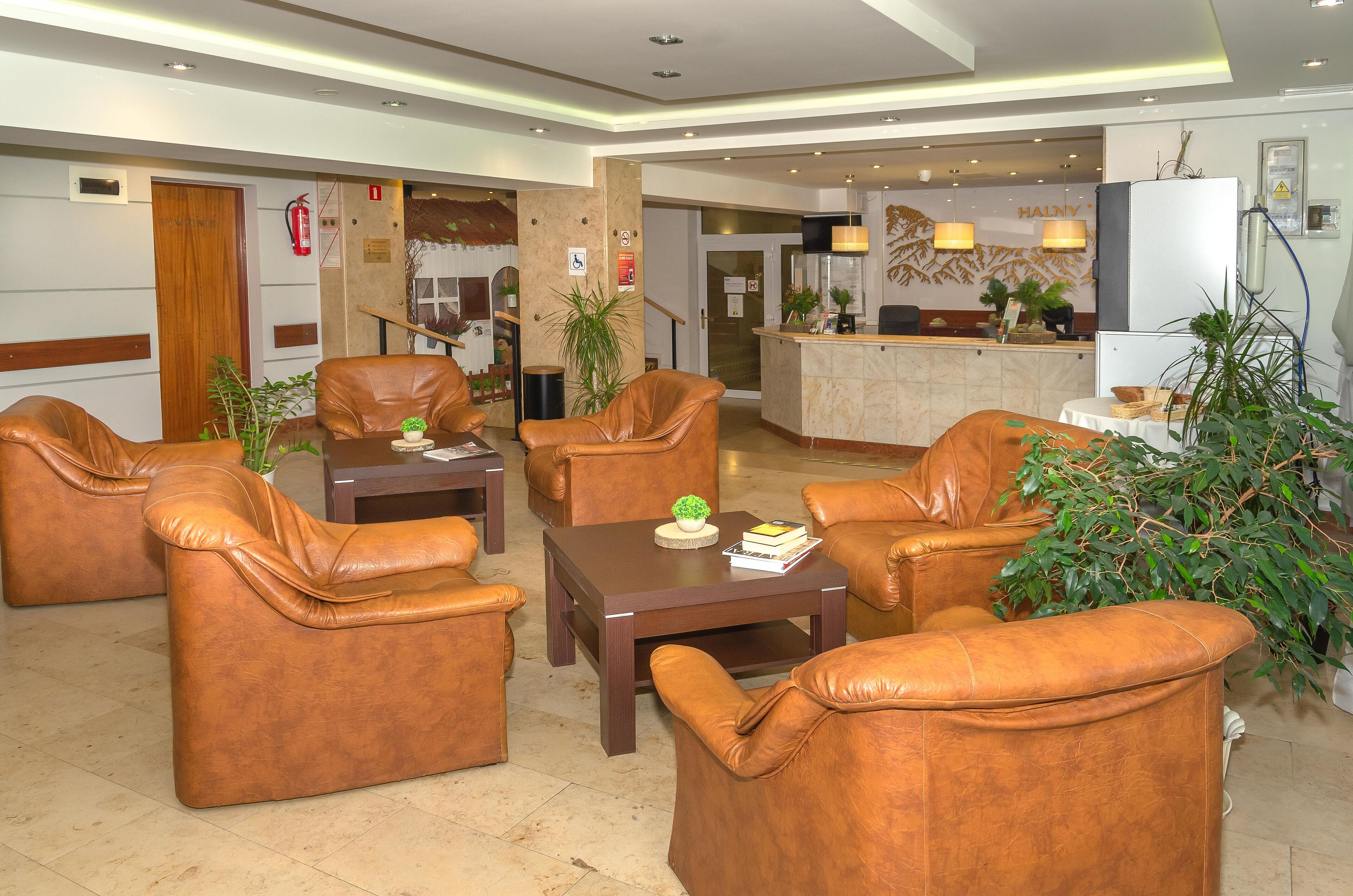 Foto - Halny Pensjonat