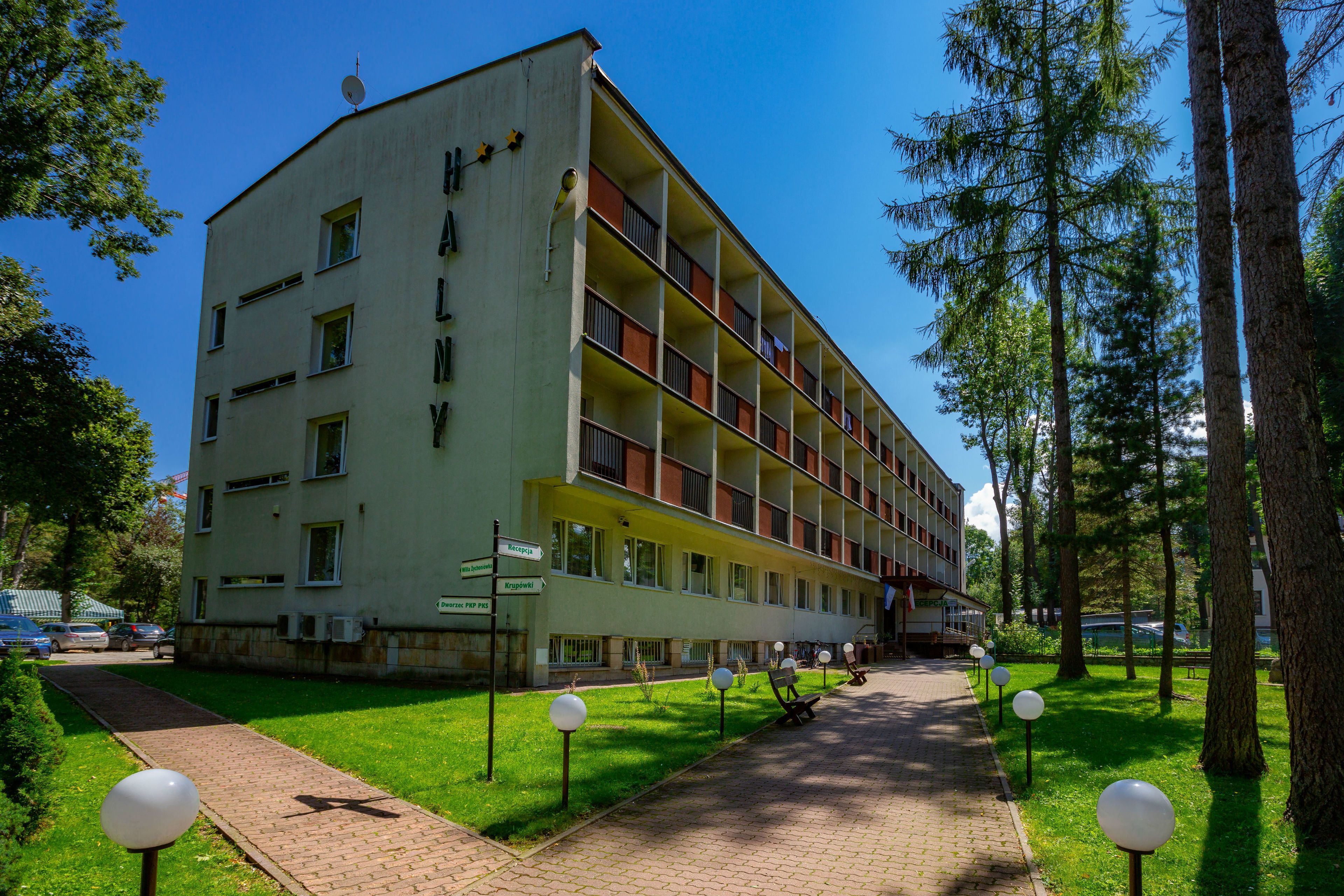 Fasade