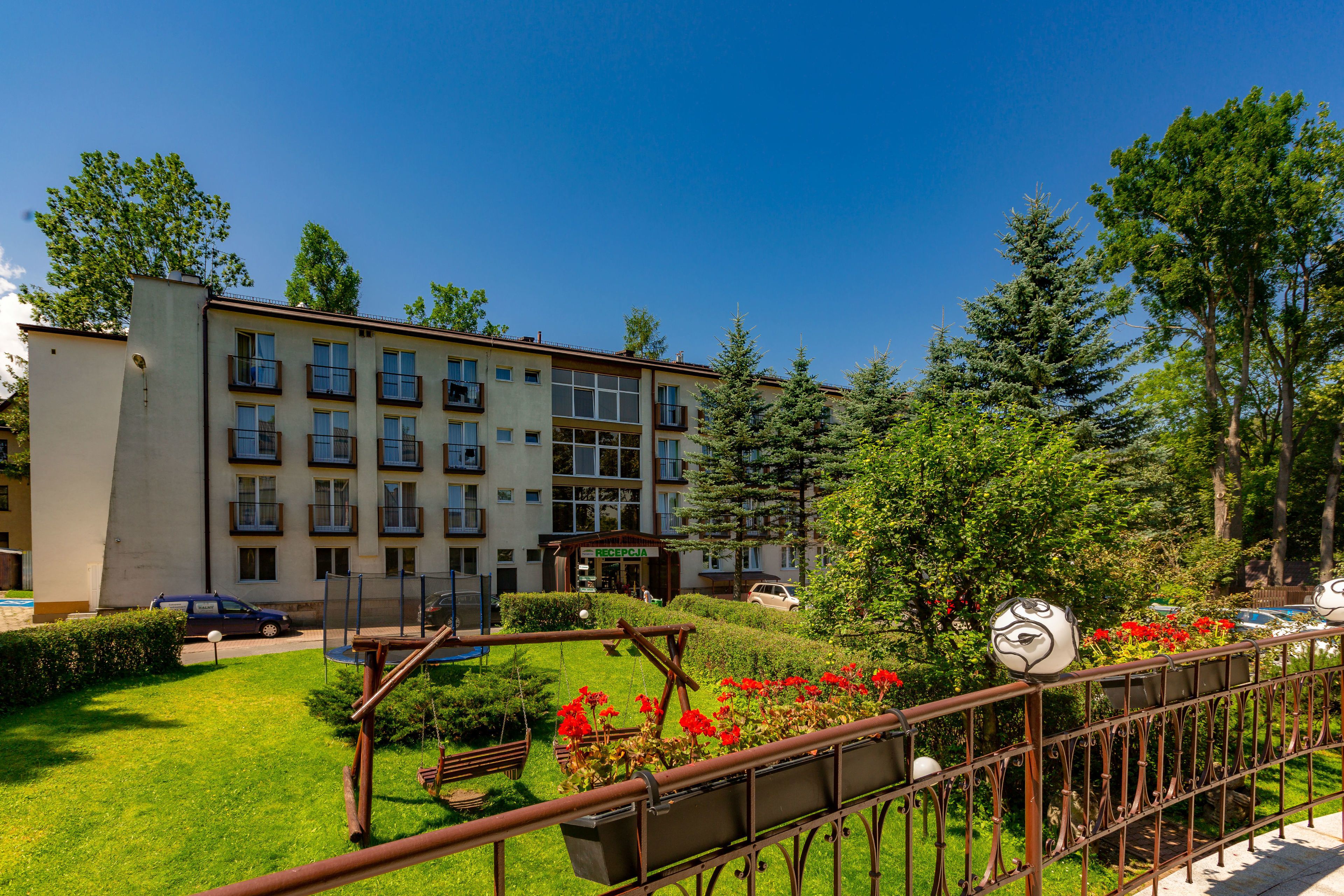 Foto - Halny Pensjonat