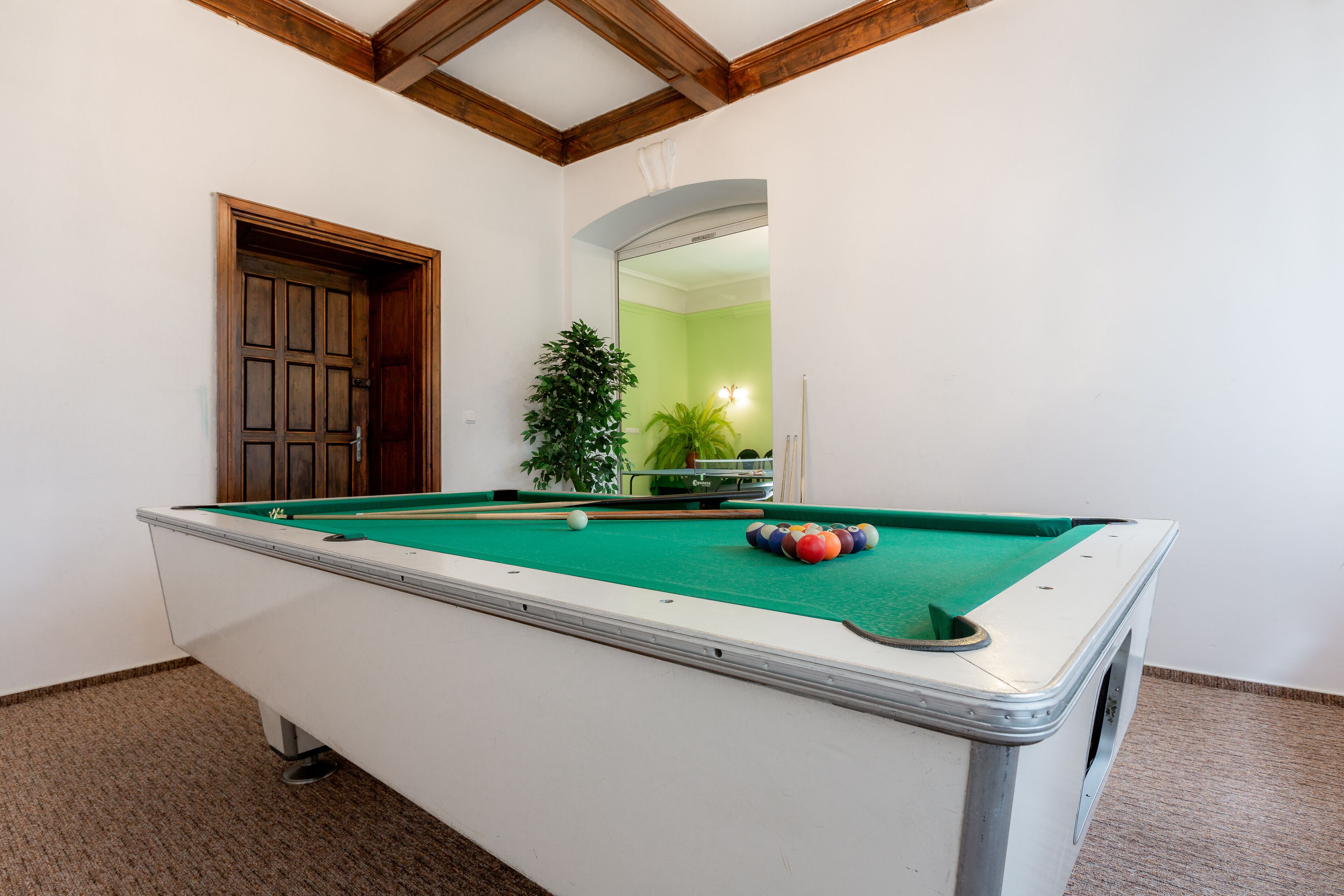 Foto - Halny Pensjonat