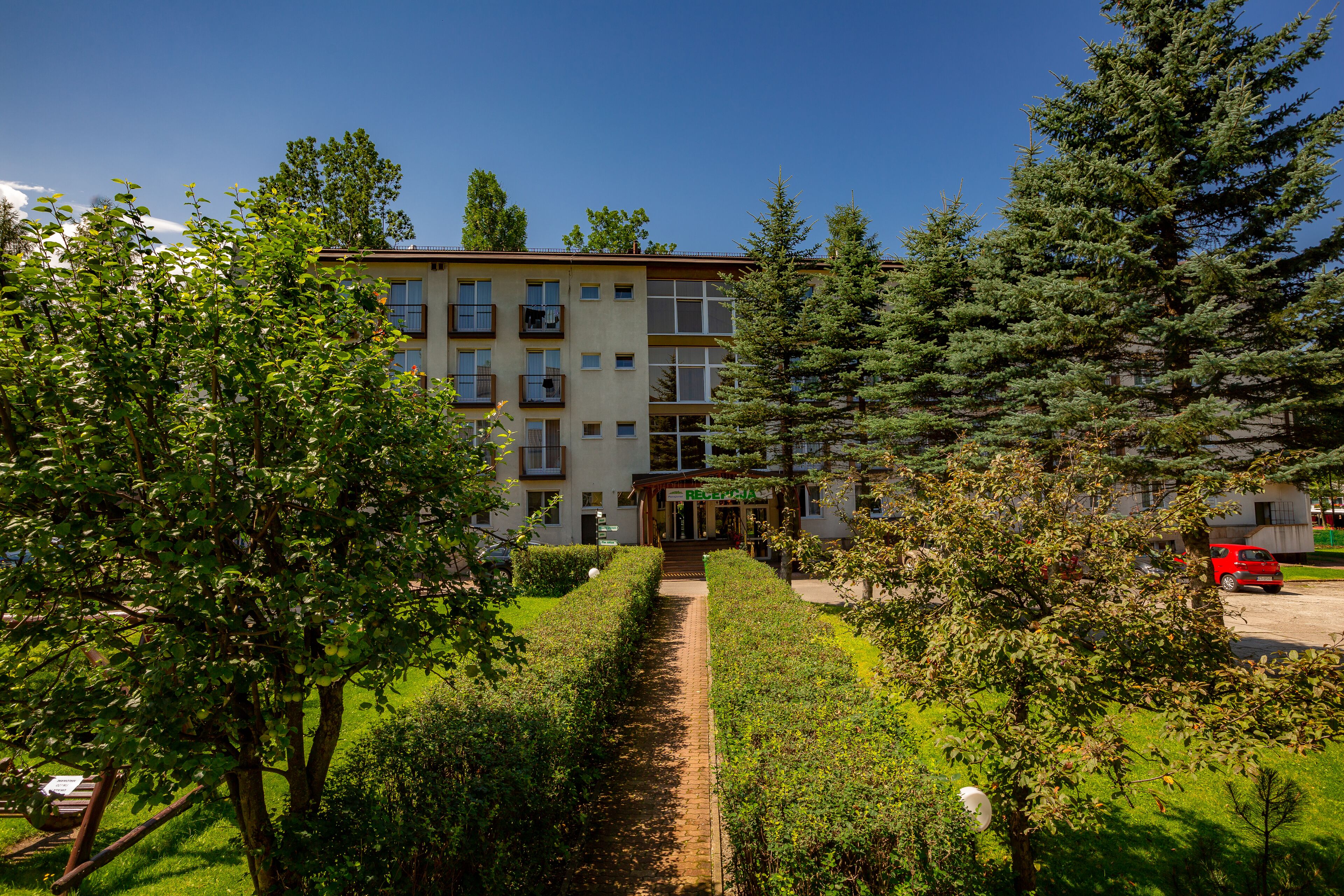 Foto - Halny Pensjonat