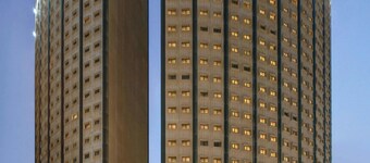 フォー ポインツ バイ シェラトン リヤド カルディア